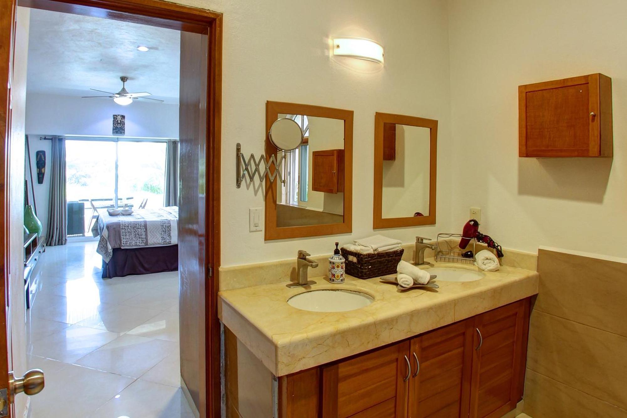 Condo Bellmare Puerto Aventuras Værelse billede