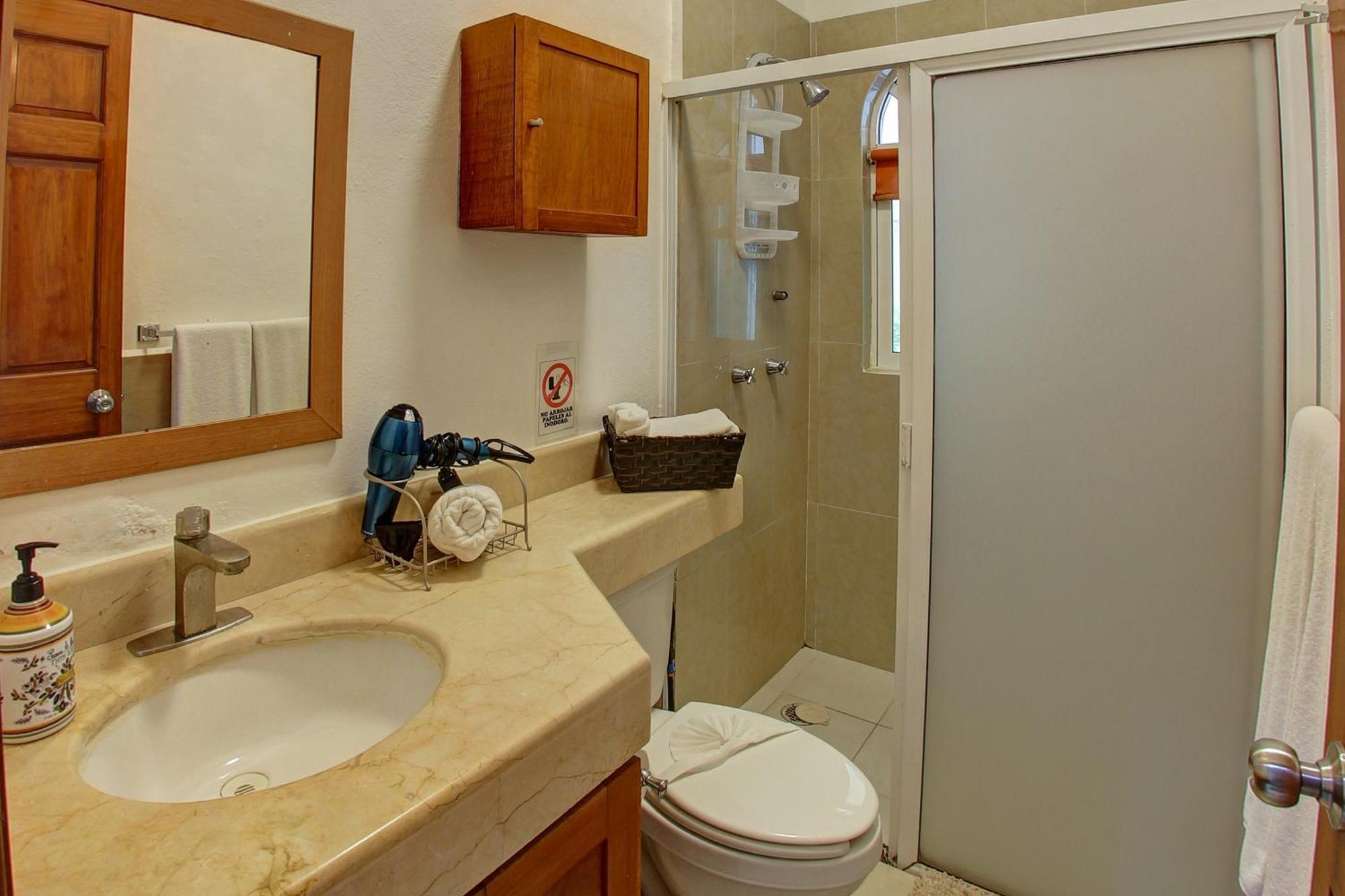 Condo Bellmare Puerto Aventuras Eksteriør billede
