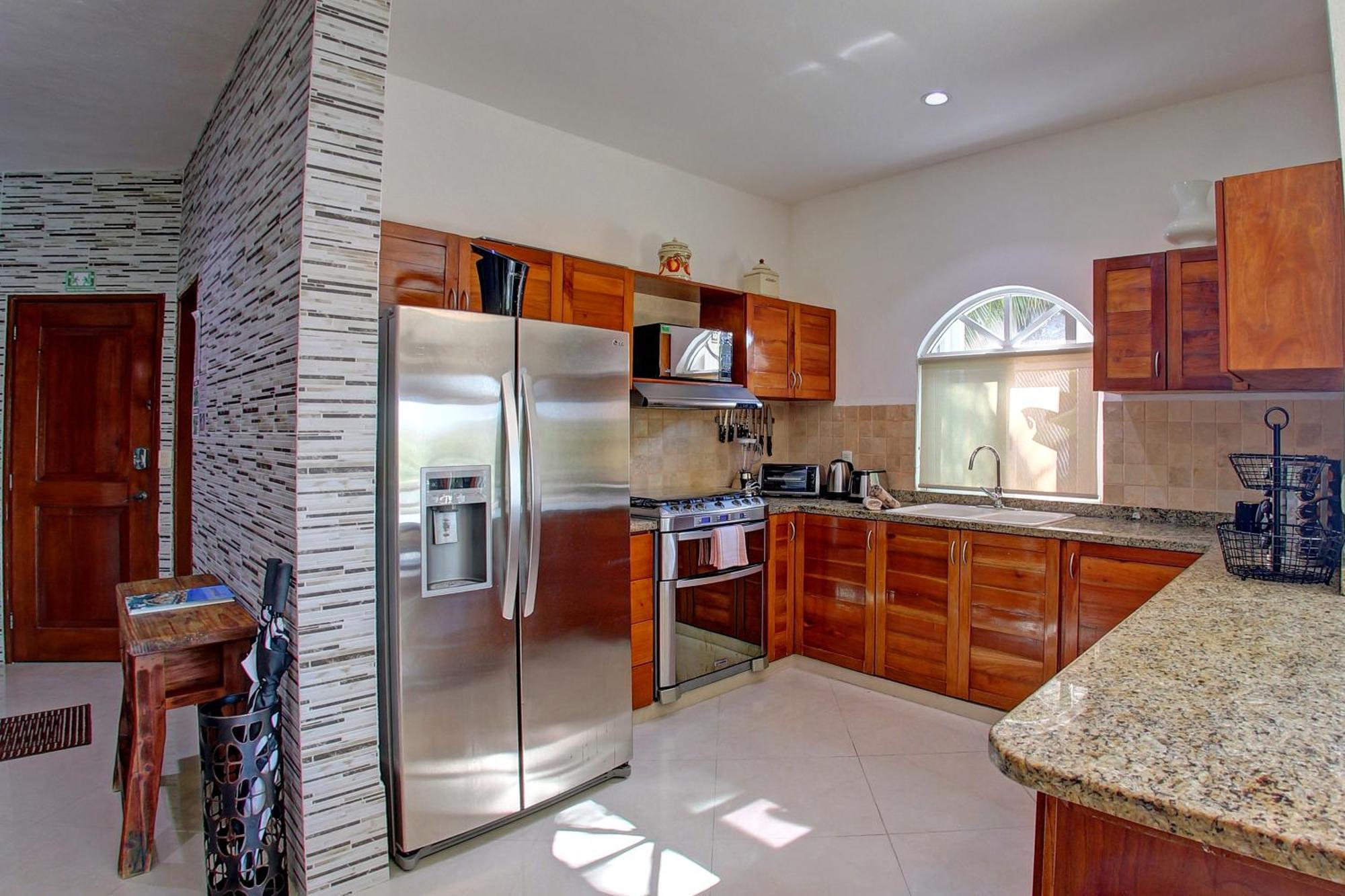 Condo Bellmare Puerto Aventuras Eksteriør billede