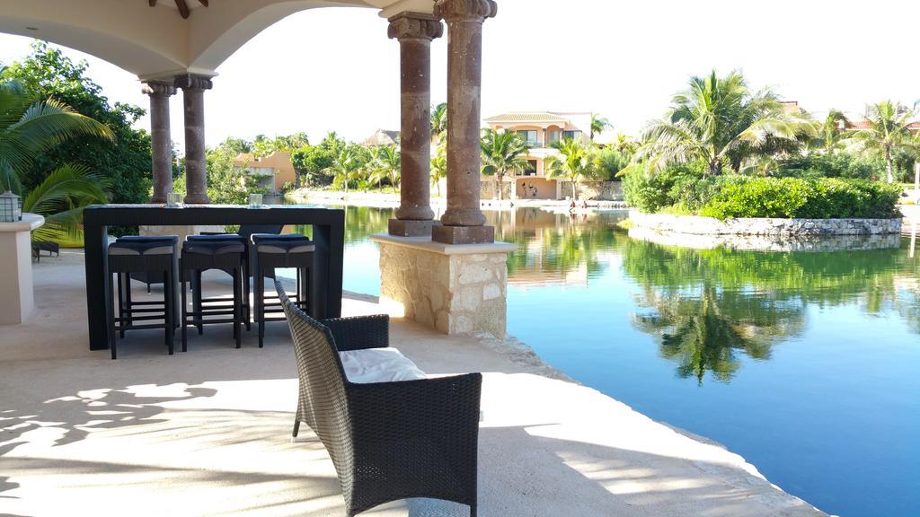 Condo Bellmare Puerto Aventuras Værelse billede