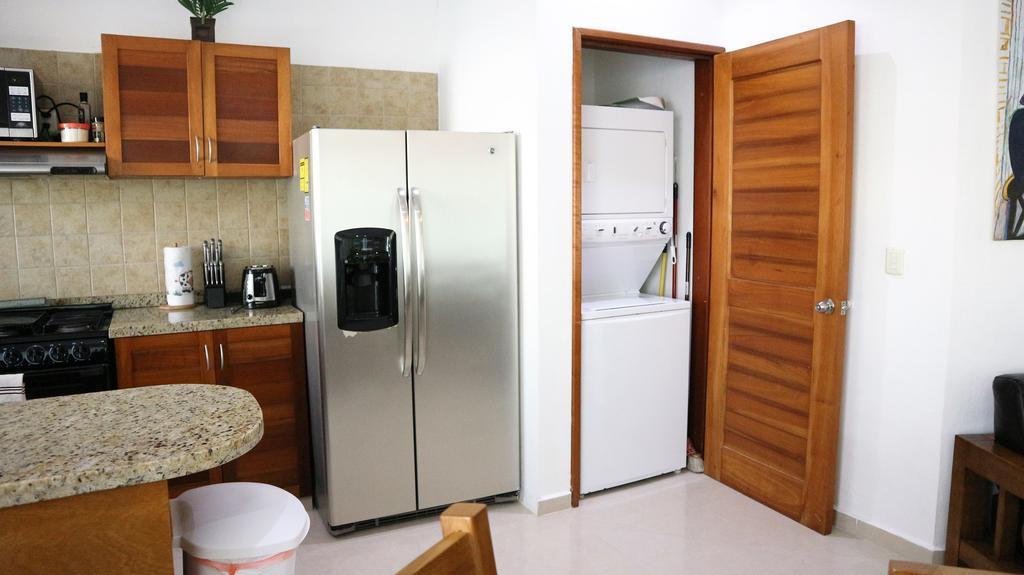 Condo Bellmare Puerto Aventuras Eksteriør billede