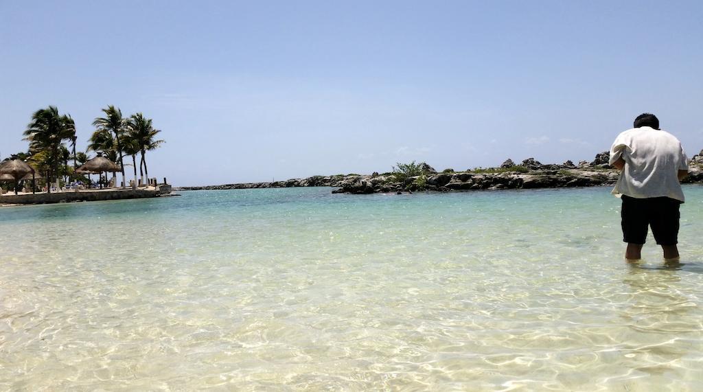 Condo Bellmare Puerto Aventuras Værelse billede