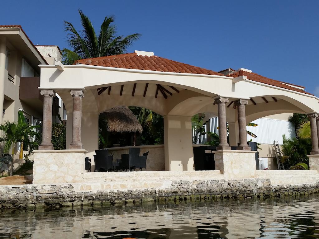 Condo Bellmare Puerto Aventuras Værelse billede