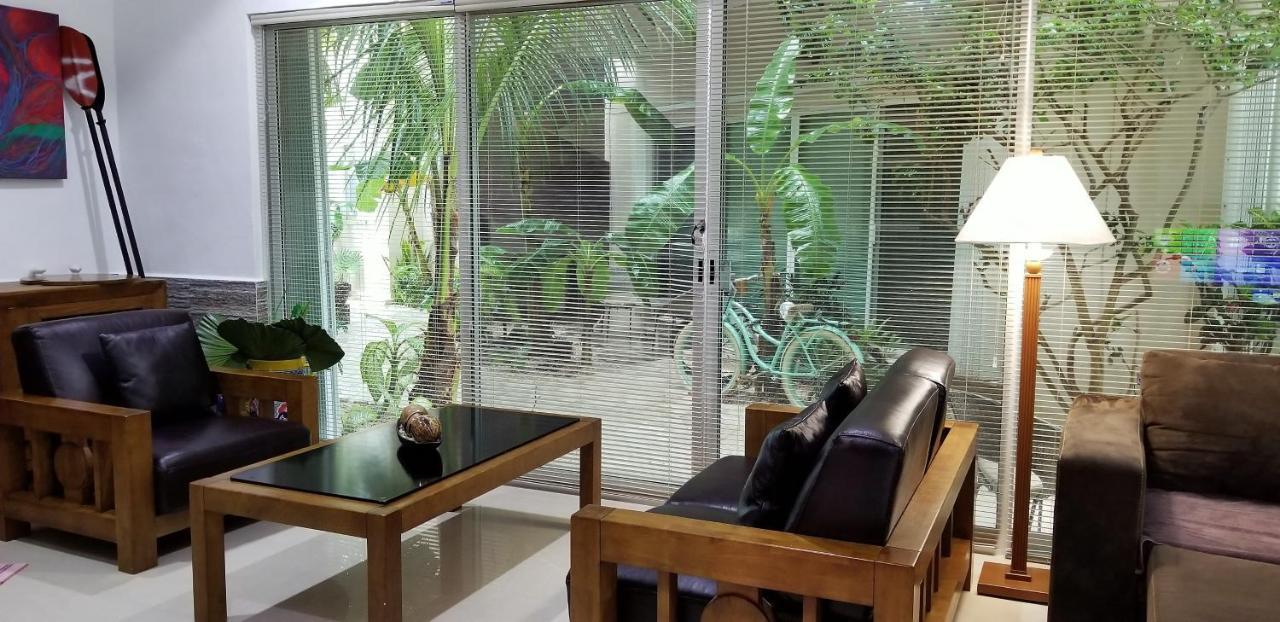 Condo Bellmare Puerto Aventuras Eksteriør billede