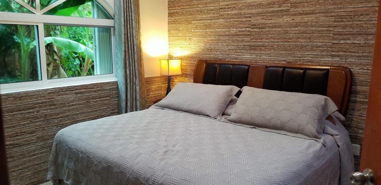 Condo Bellmare Puerto Aventuras Eksteriør billede