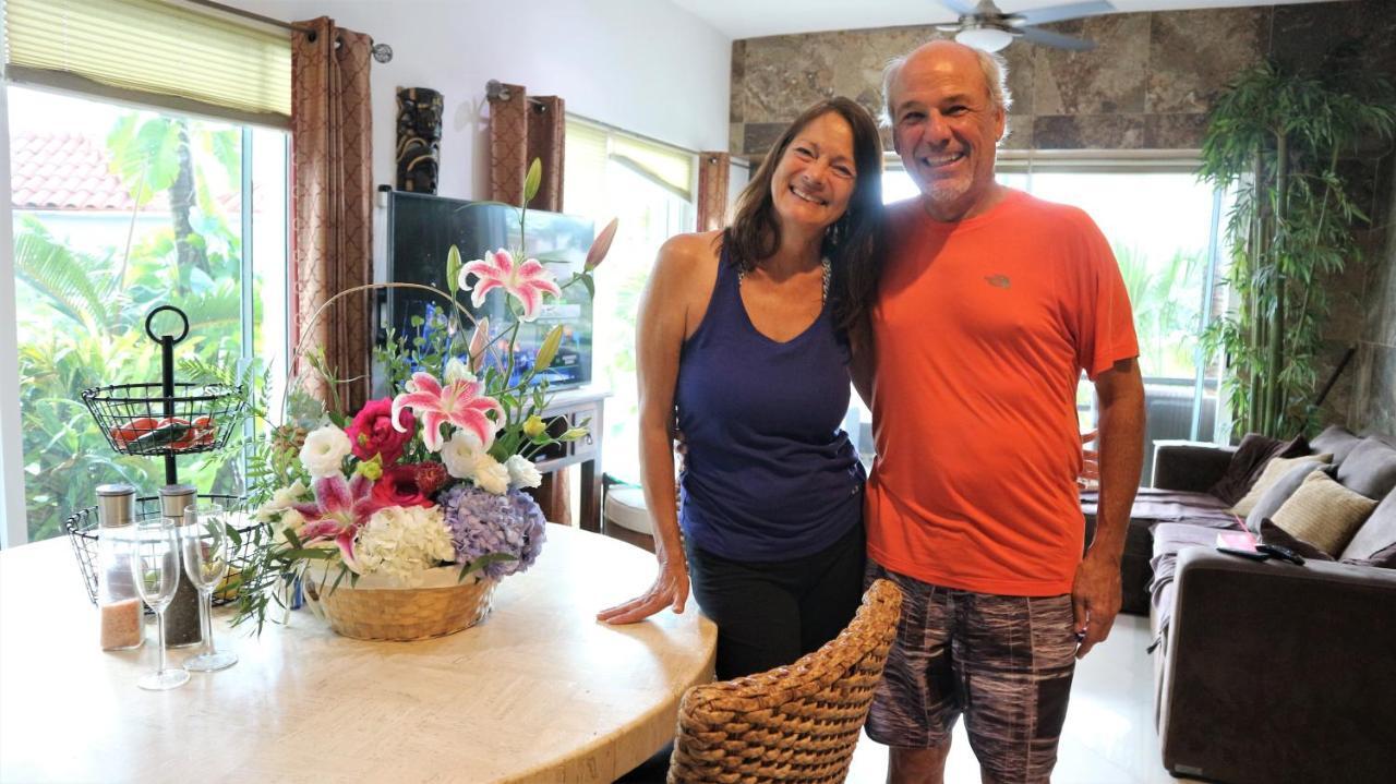Condo Bellmare Puerto Aventuras Eksteriør billede